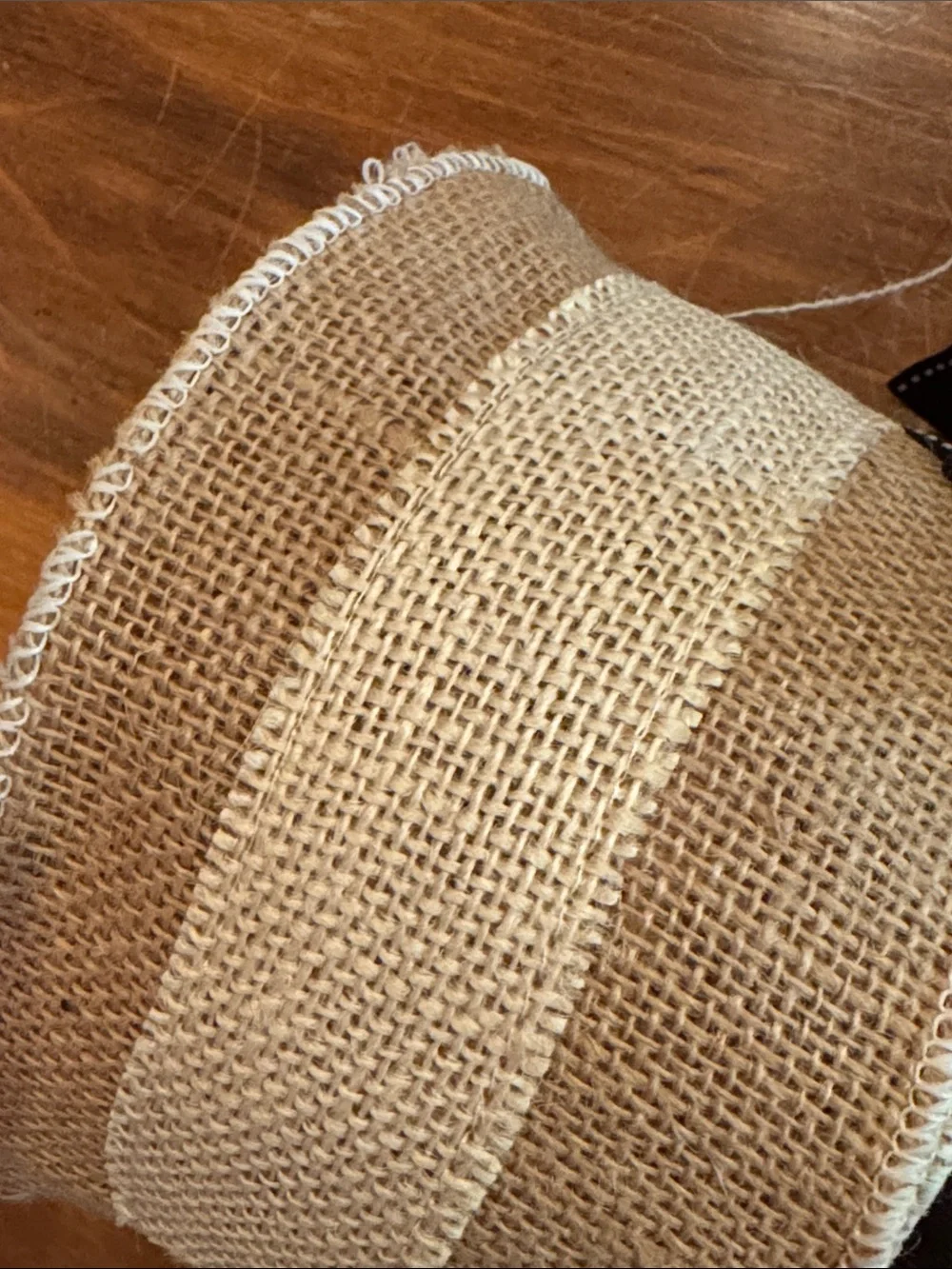 Pottery Barn this spool